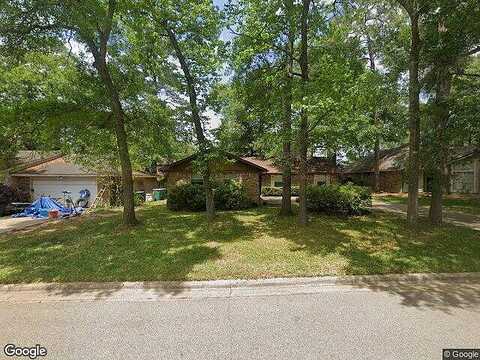 Erickson, CONROE, TX 77301