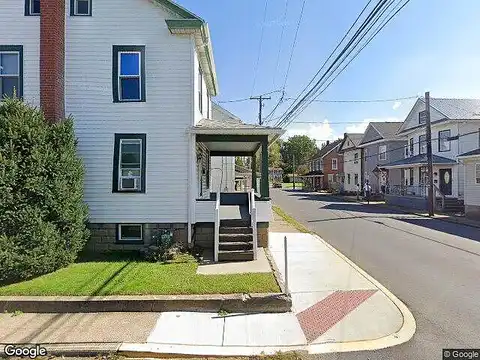 Kreamer, SUNBURY, PA 17801