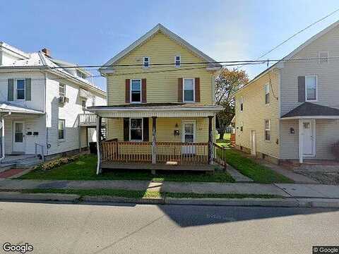 Broad, SELINSGROVE, PA 17870