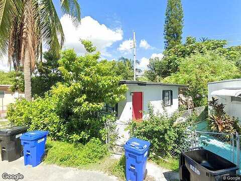 135Th, NORTH MIAMI BEACH, FL 33181