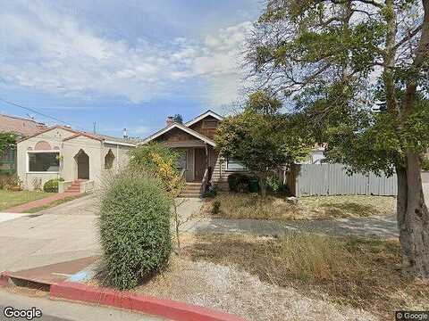 Ward, BERKELEY, CA 94702