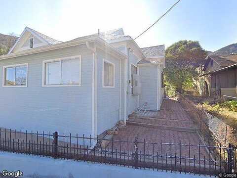 Ohara, BISBEE, AZ 85603