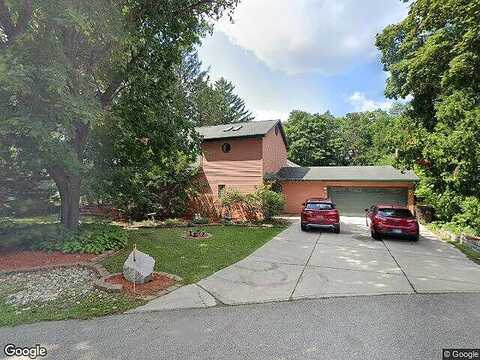 392Nd Ave, Powers Lake, WI 53128