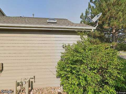 Spruce St, Denver, CO 80230