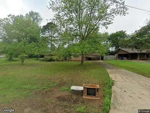S Pineda St, Jacksonville, TX 75766