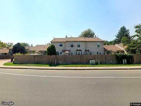 Washington St, Denver, CO 80229