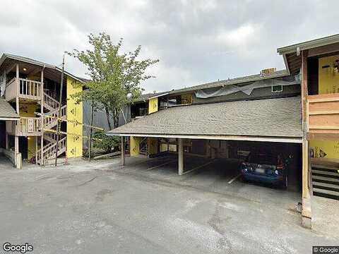 Old Redmond Rd, Redmond, WA 98052