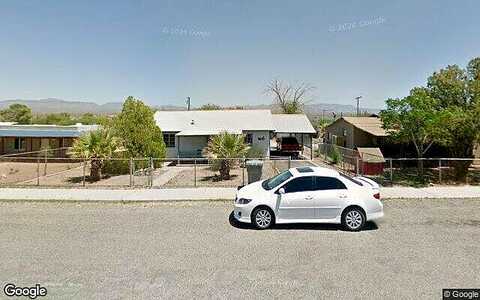 N San Pedro Dr, Mammoth, AZ 85618