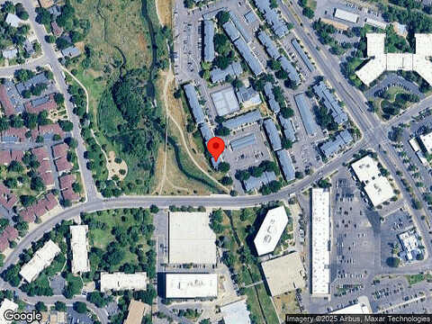 E Eastman Ave, Denver, CO 80231