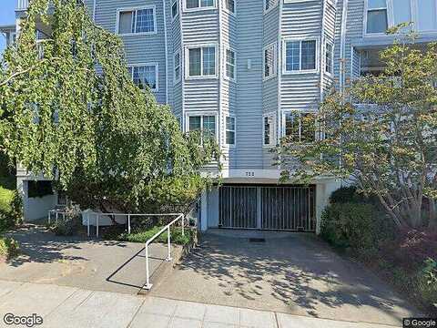 N 85Th St, Seattle, WA 98103