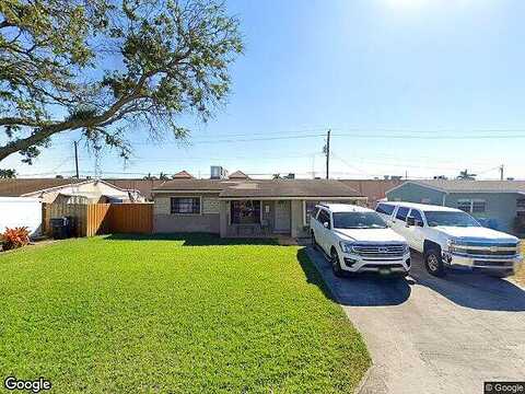 Harding, HOLLYWOOD, FL 33024