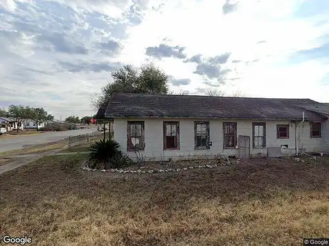 Thornton, THREE RIVERS, TX 78071