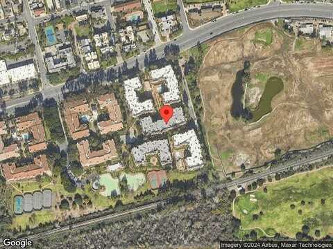 Friars Rd, San Diego, CA 92110
