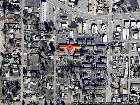 S 40Th Ave, West Richland, WA 99353