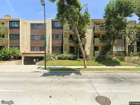 E California Blvd, Pasadena, CA 91106