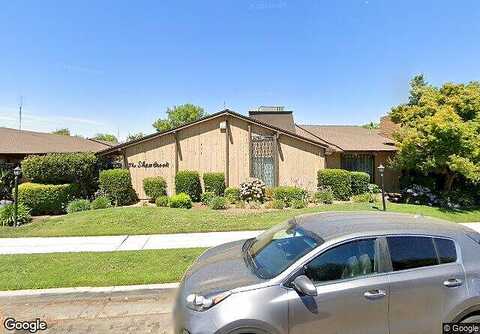 N 7Th St, Fresno, CA 93726
