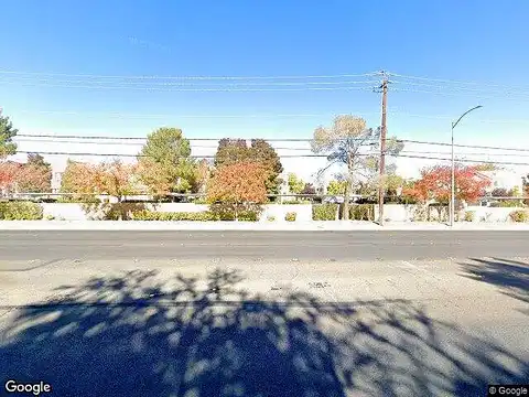 S Torrey Pines Dr, Las Vegas, NV 89103