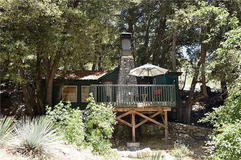 Ice House, Mt Baldy, CA 91759