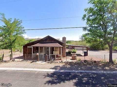 Fiesta, CLARKDALE, AZ 86324