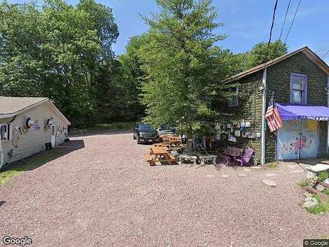 Midway, Lake Harmony, PA 18624