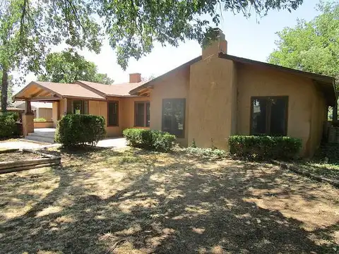 Madden, SHAMROCK, TX 79079