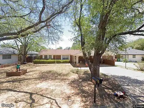 Nottingham, SAN ANGELO, TX 76901