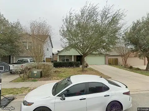 Whisper Trce, Schertz, TX 78108