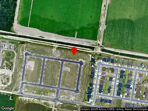 Sherman St, Edinburg, TX 78542
