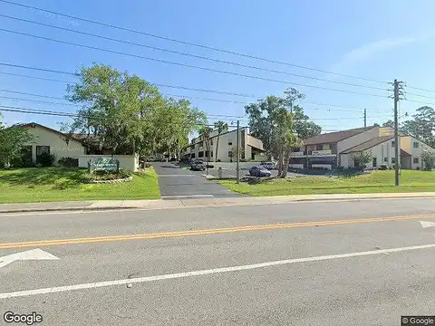 E Fort King St, Ocala, FL 34470