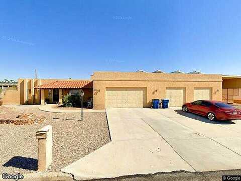 Saddleback, LAKE HAVASU CITY, AZ 86406