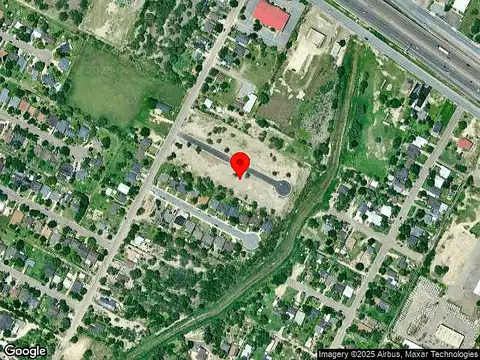 Brushy Ct, Harlingen, TX 78550