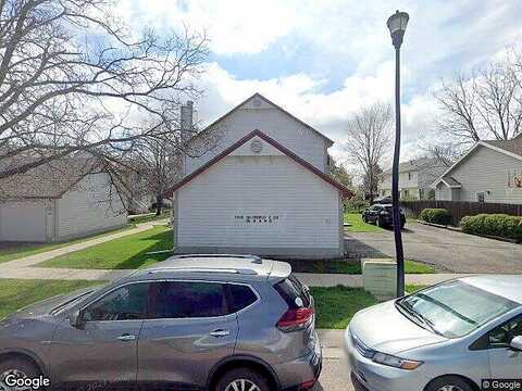 Silverplume Dr, Fort Collins, CO 80526