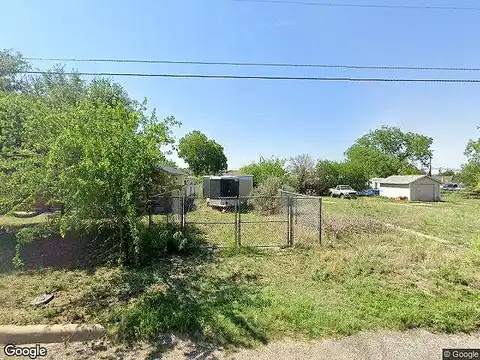 Coleman, SAN ANGELO, TX 76901