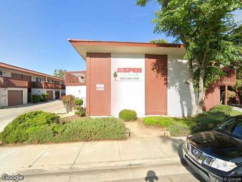 Cleo Ct, Bakersfield, CA 93306