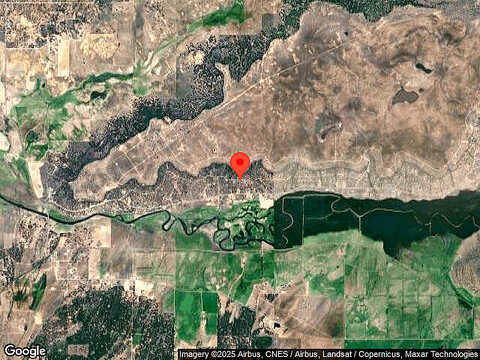 Kootenai St, Chiloquin, OR 97624