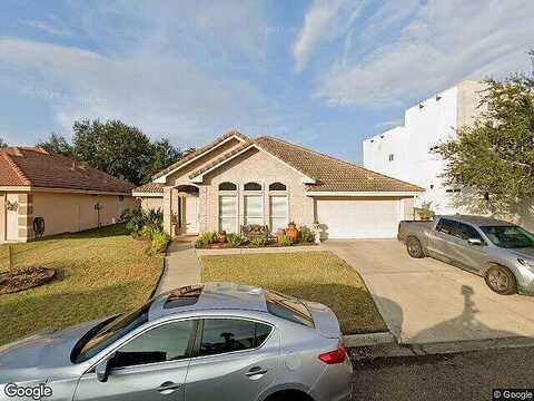 Colorado St, Mission, TX 78572