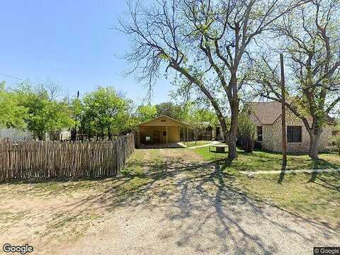 8Th, JUNCTION, TX 76849