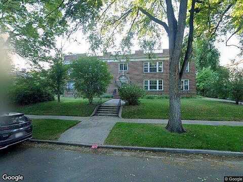 Dahlia St, Denver, CO 80207