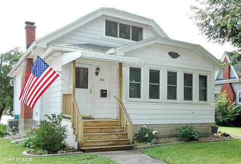 Finch, HORICON, WI 53032