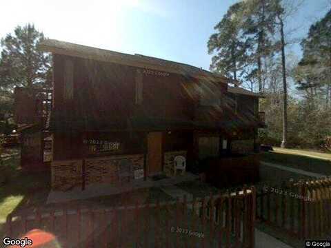 Fountain Lk, Livingston, TX 77351