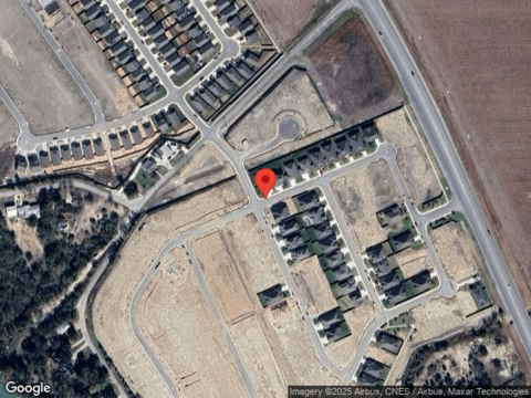 Canyon Live Oak, Seguin, TX 78155