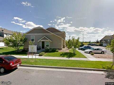 E 57Th Pl, Denver, CO 80249