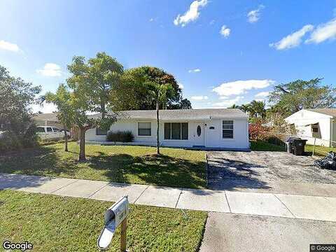 63Rd, NORTH LAUDERDALE, FL 33068