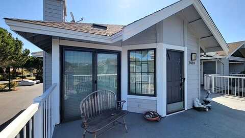 Vista Del Sol Street Unit: 1, San Mateo, CA 94404