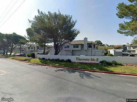 Vista Del Sol Street Unit: 1, San Mateo, CA 94404