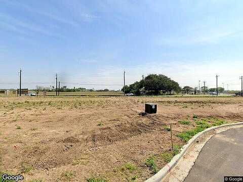 Janet Cir E, La Feria, TX 78559
