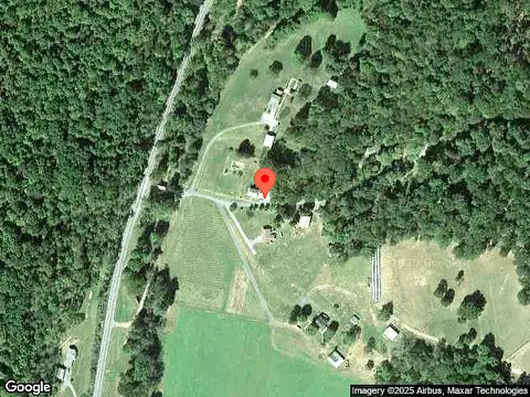 Oakford, BUFFALO MILLS, PA 15534
