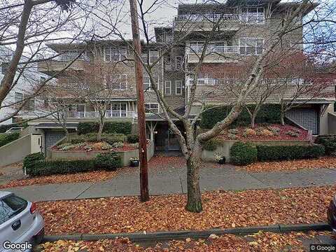 6Th Ave N, Seattle, WA 98109