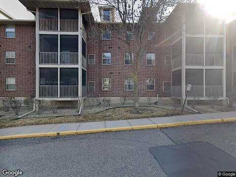 Douglas Dr N, Minneapolis, MN 55422