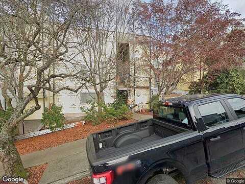 W Emerson St, Seattle, WA 98119